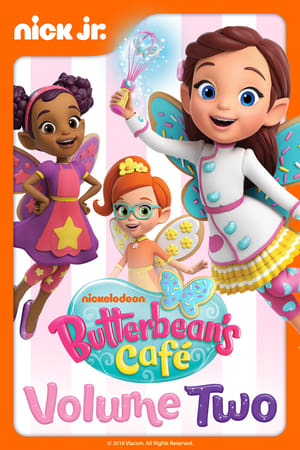 Butterbean's Café第2季