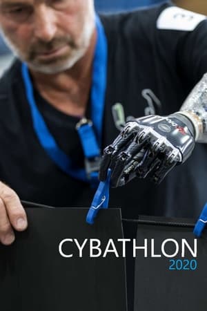 Cybathlon 2020