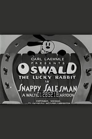 Snappy Salesman