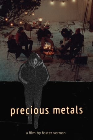 Precious Metals
