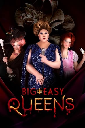 Big Easy Queens