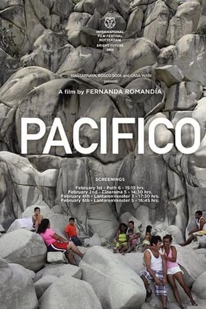 Pacífico