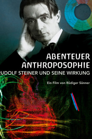 Abenteuer Anthroposophie
