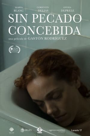 Sin pecado concebida