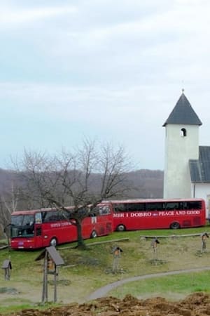 Bog na kotačima