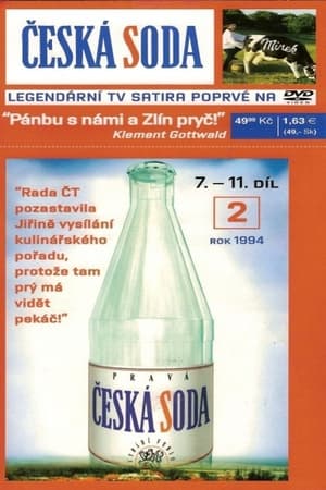 Česká soda
