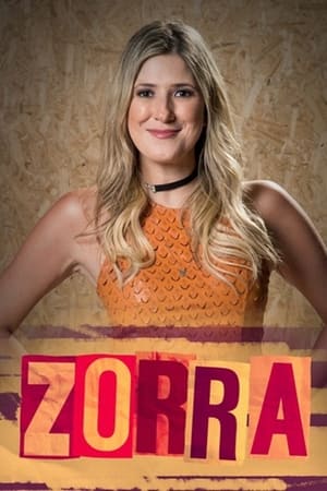 Zorra第3季