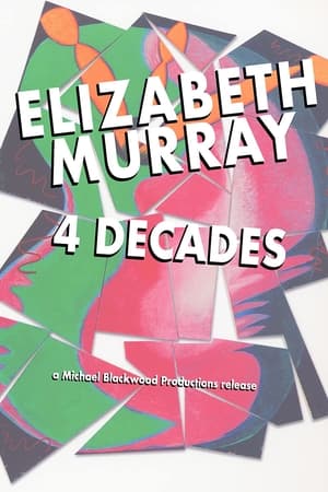 Elizabeth Murray: 4 Decades