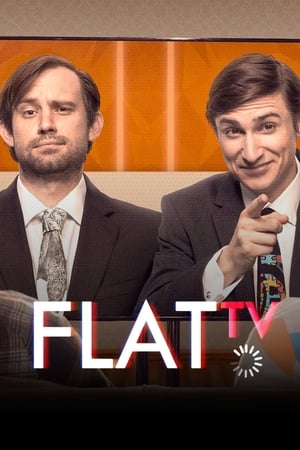 Flat TV