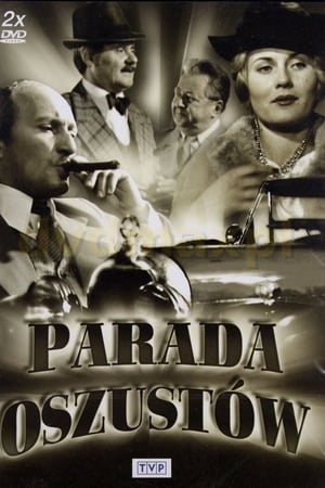 Parada oszustów