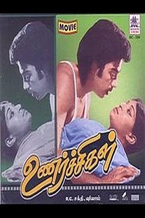 உணர்ச்சிகள்