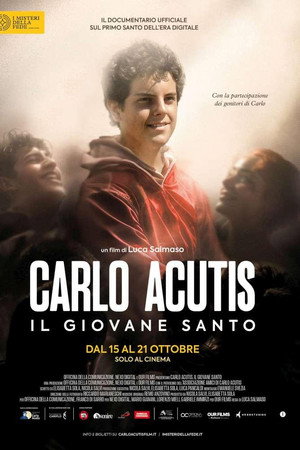 Carlo Acutis: The Millennial Saint