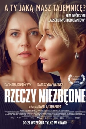 Rzeczy niezbędne