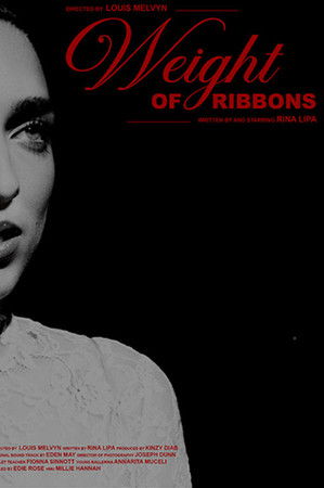 Weight of Ribbons