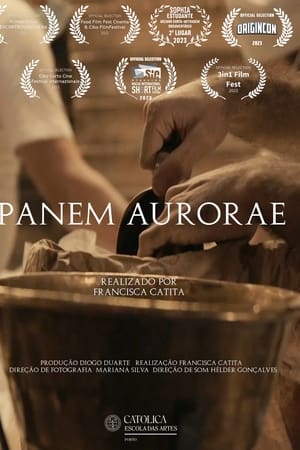 Panem Aurorae