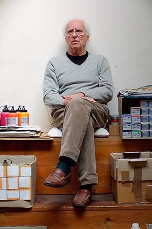Hommage à Gérard Fromanger