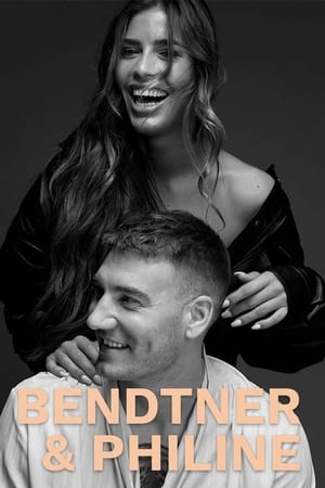Bendtner og Philine