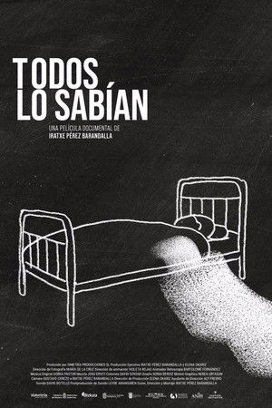 Todos lo sabían