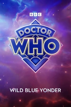 Doctor Who: Wild Blue Yonder