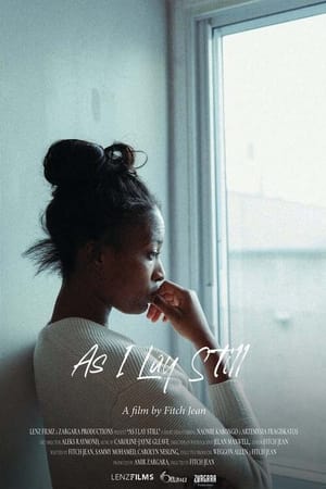 As I Lay Still