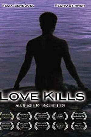 爱会杀死你