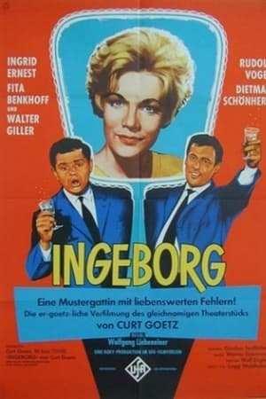 Ingeborg