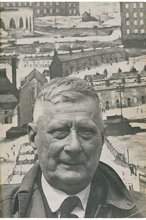 L.S. Lowry - The Industrial Artist