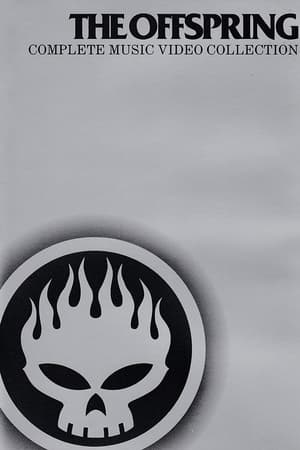 The Offspring: Complete Music Video Collection