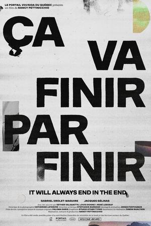 Ça va finir par finir