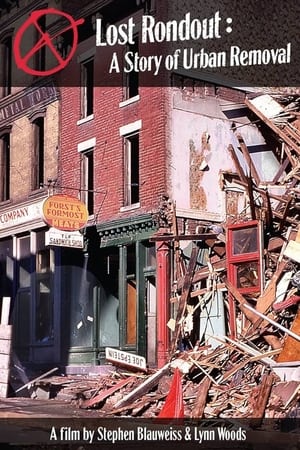Lost Rondout: A Story of Urban Removal