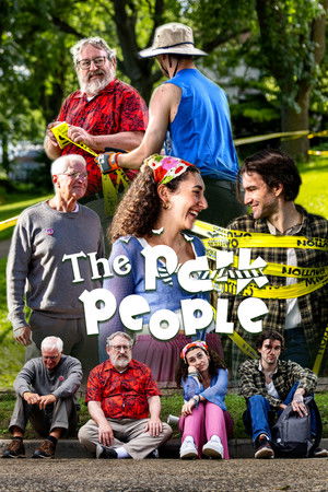 The Park People (Short)