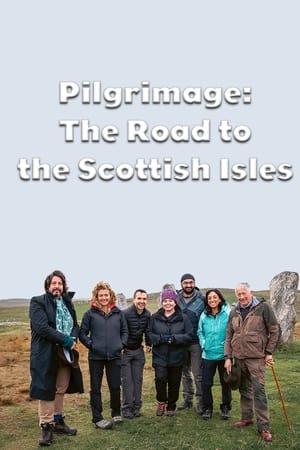 Pilgrimage第4季