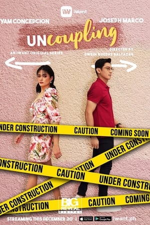 Uncoupling