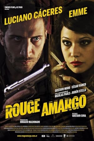 Rouge Amargo