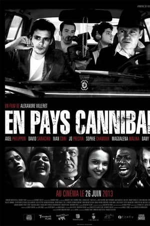En pays cannibale