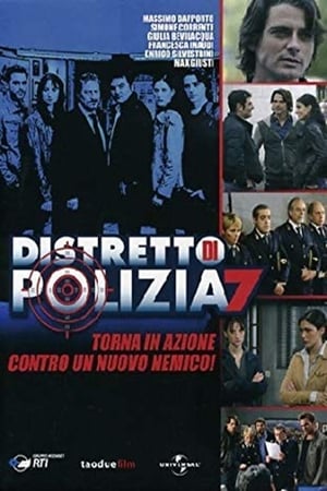 Distretto di Polizia第7季