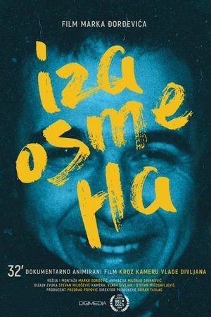Iza osmeha