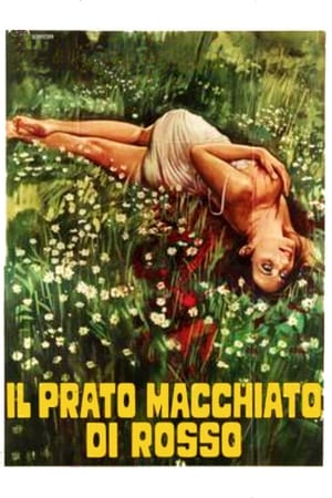 Il prato macchiato di rosso