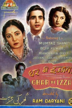 Ghar Ki Izzat