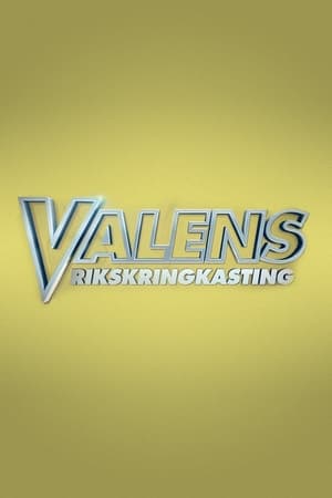 Valens Rikskringkasting