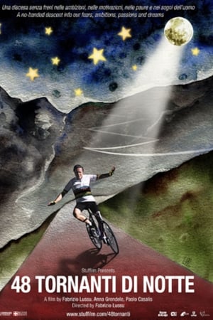 48 Tornanti di Notte