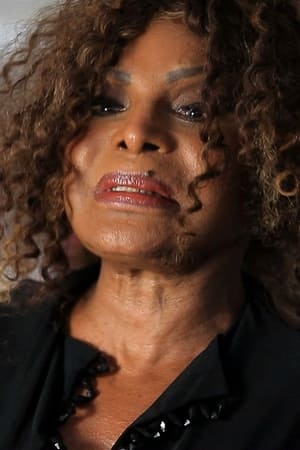 Elza Soares: O Gingado da Nêga
