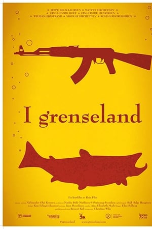 I grenseland