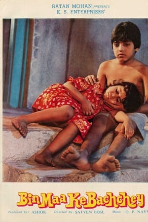 Bin Maa Ke Bachche