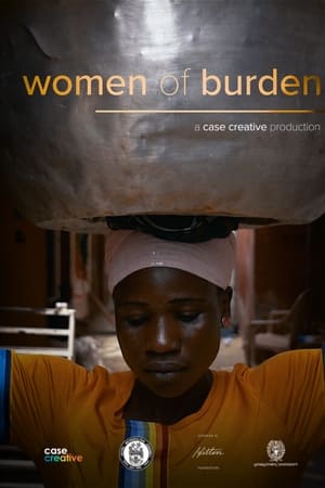 Women of burden