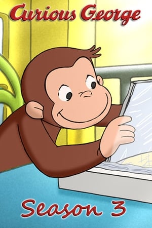 Curious George第 3 季