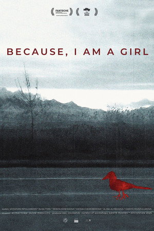 Because, I Am a Girl