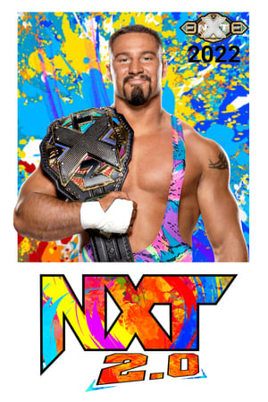WWE NXT第16季