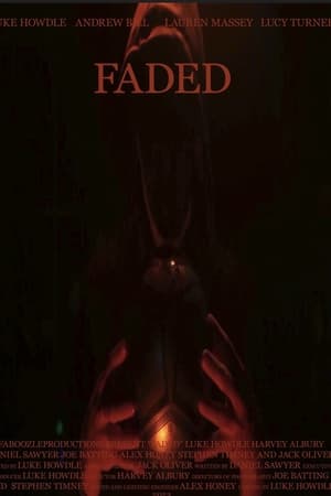 Faded