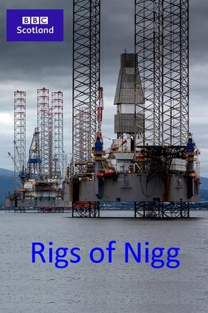 Rigs of Nigg